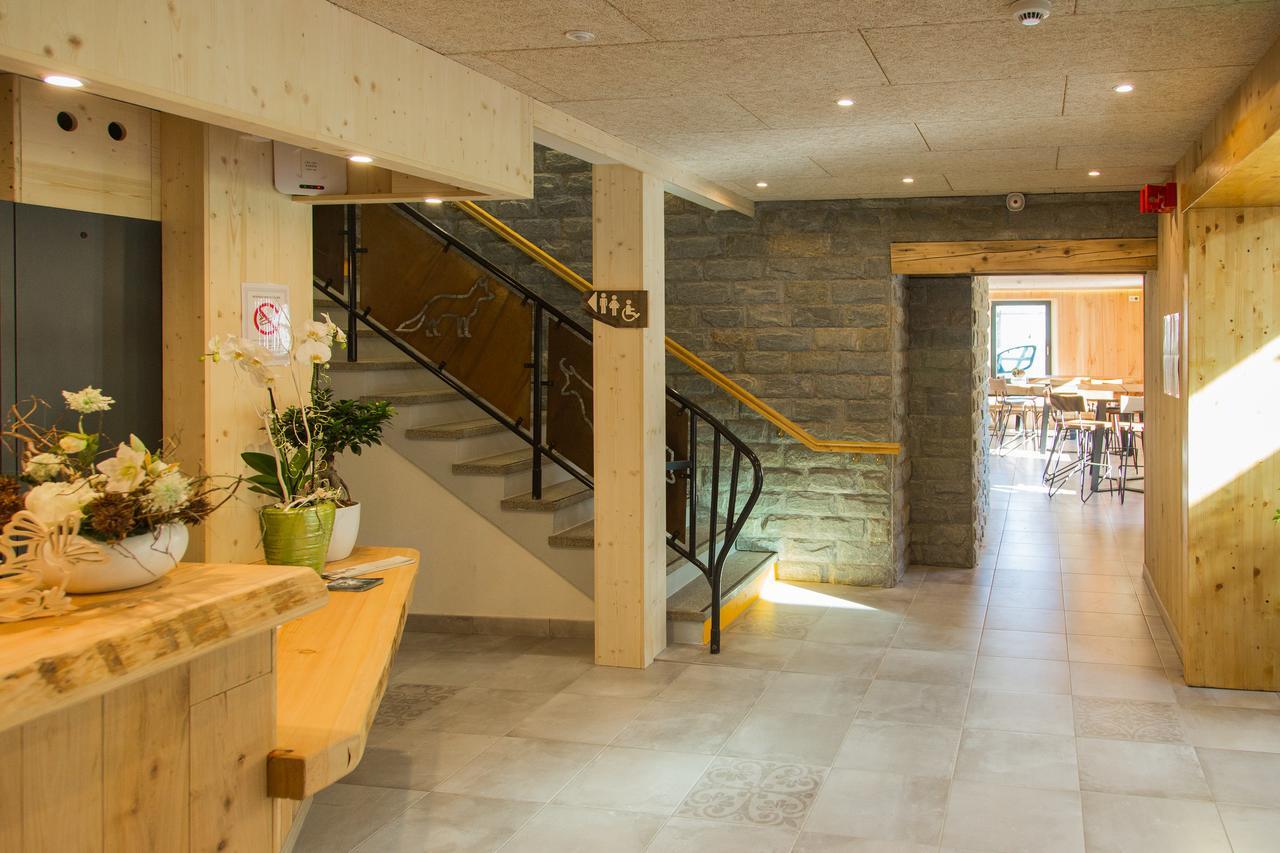 Domaine Du Hirtz, Restaurant & Spa Wattwiller Buitenkant foto