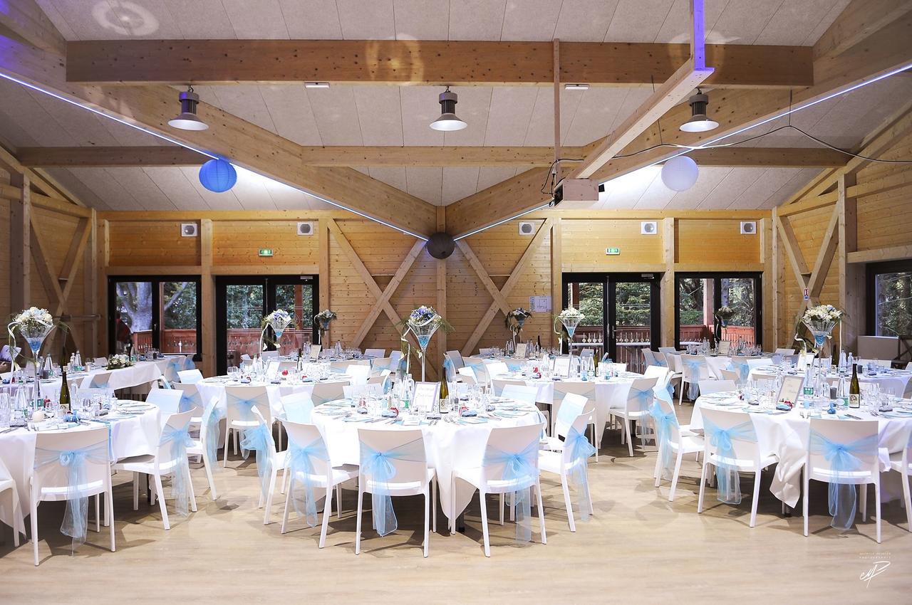 Domaine Du Hirtz, Restaurant & Spa Wattwiller Buitenkant foto