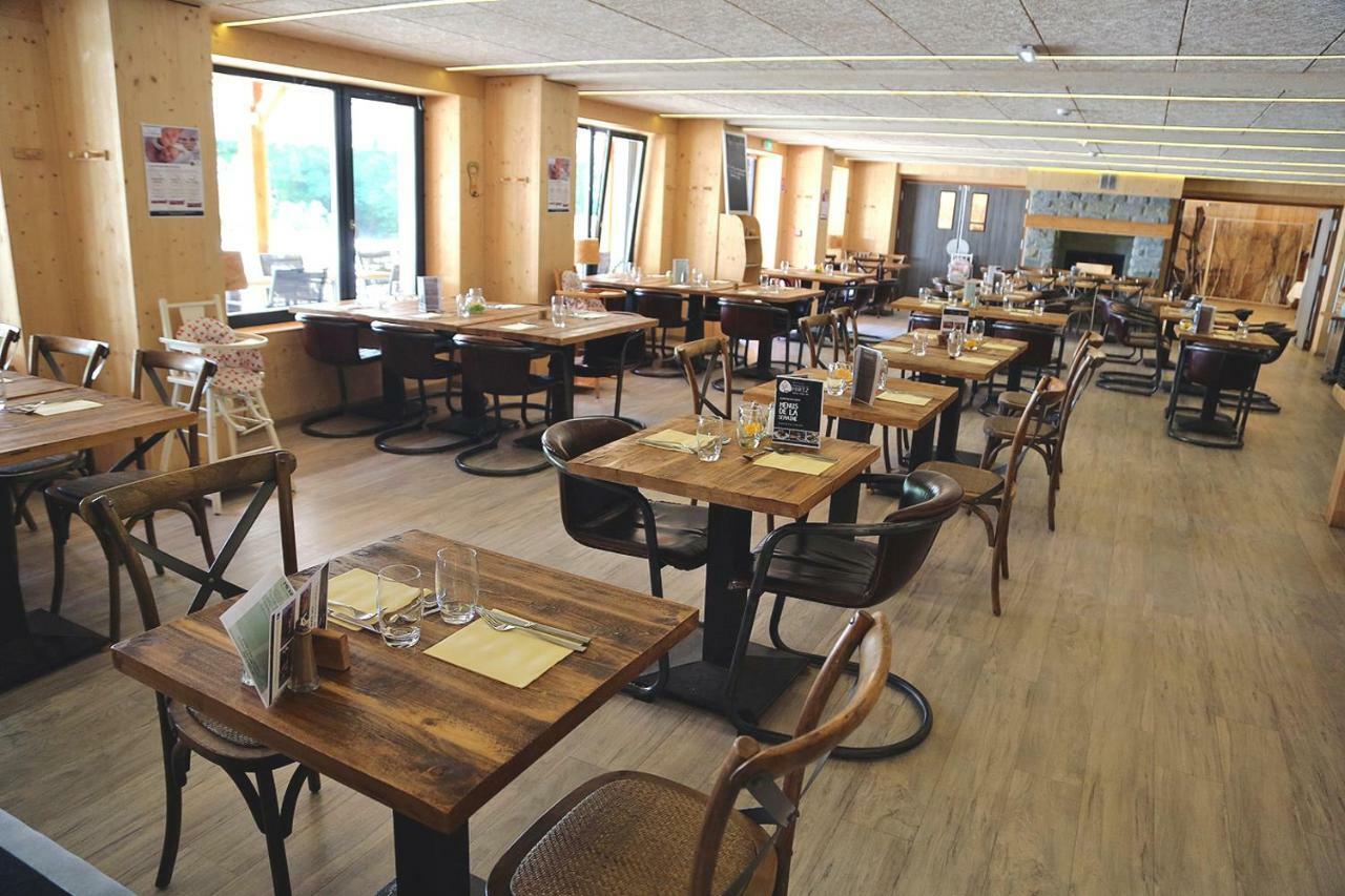 Domaine Du Hirtz, Restaurant & Spa Wattwiller Buitenkant foto
